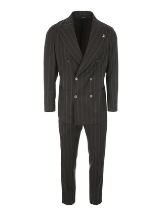 Tombolini Suit - A113-ILRT