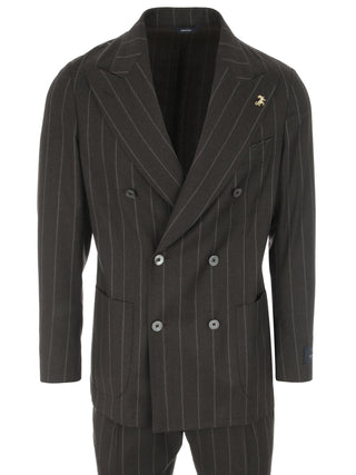 Tombolini Suit - A113-ILRT