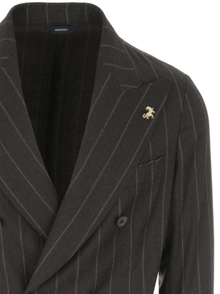 Tombolini Suit - A113-ILRT