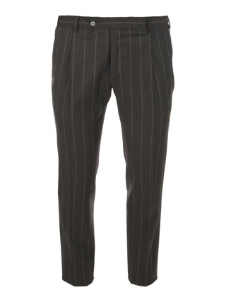 Tombolini Suit - A113-ILRT