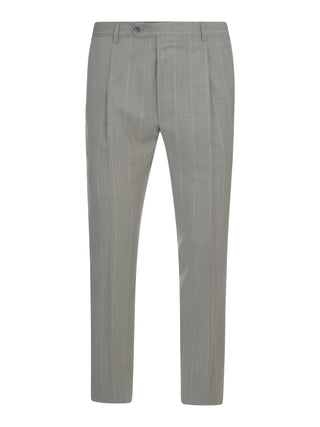 Tombolini Zero Gravity Anzug – A113-ELHQ