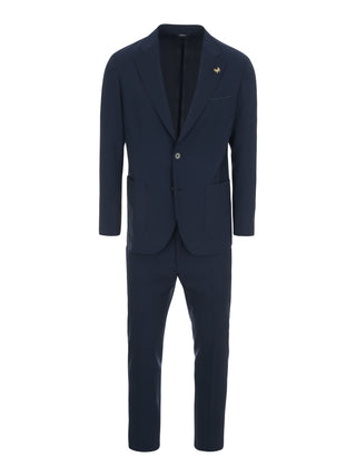 Costume Tombolini Zero Gravity - A116-EK80