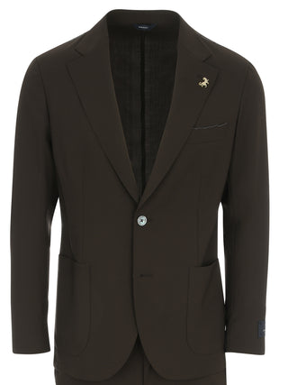 Tombolini Zero Gravity Anzug – A116-EK80