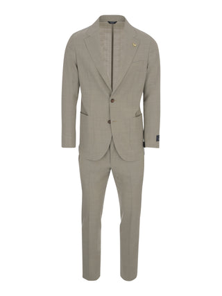 Costume Tombolini Zero Gravity - A116-EK80