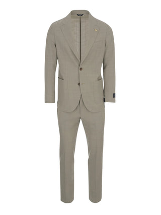 Tombolini Zero Gravity Anzug – A116-EK80