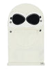 103 GAUZE WHITE