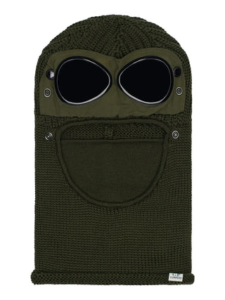 Balaclava C.P. Company - RFCMAC740A-005509A
