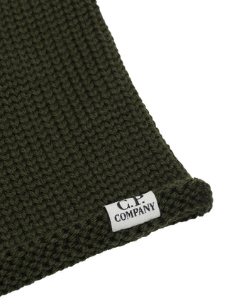 Balaclava C.P. Company - RFCMAC740A-005509A