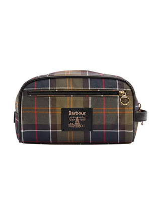 Beauty Case Barbour - MAC0396