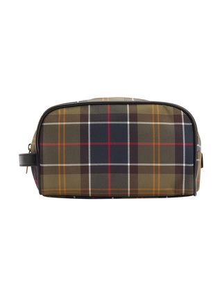 Beauty Case Barbour - MAC0396