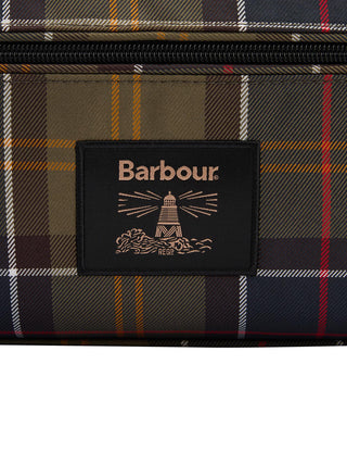 Beauty Case Barbour - MAC0396