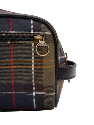 Beauty Case Barbour - MAC0396