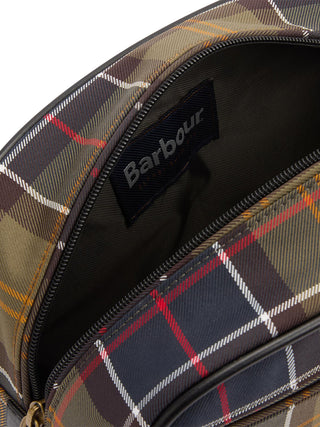 Beauty Case Barbour - MAC0396
