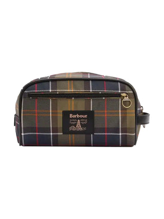 BeautyCase Barbour - MAC0396