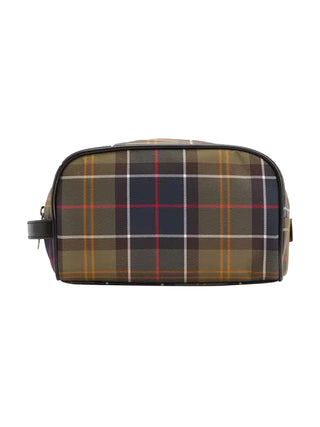 BeautyCase Barbour - MAC0396