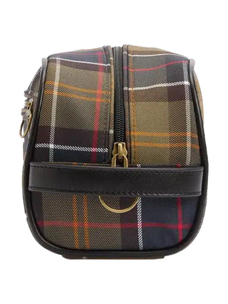 BeautyCase Barbour - MAC0396