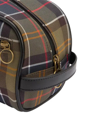 BeautyCase Barbour - MAC0396