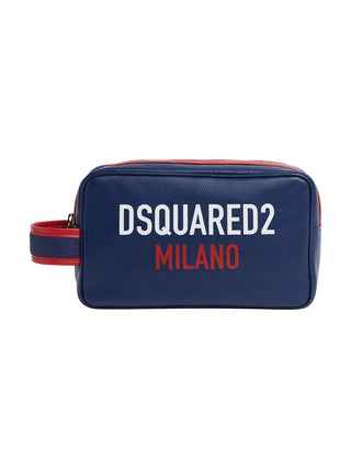 M222 BLUE/RED