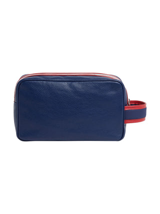 M222 BLUE/RED