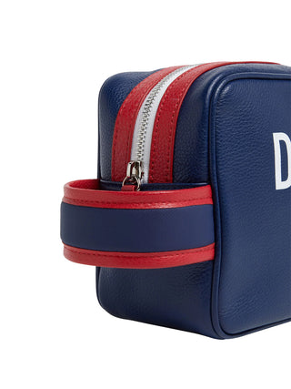 M222 BLUE/RED