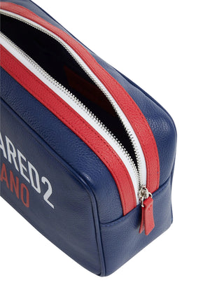 M222 BLUE/RED