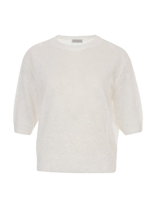 Brunello Cucinelli Bluse – MDT746400