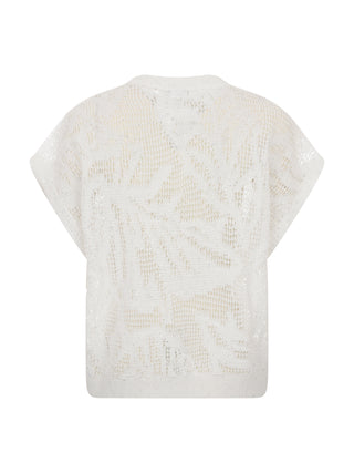 Blusa Brunello Cucinelli - MDT771010