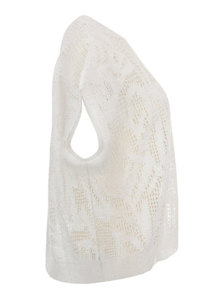 Blusa Brunello Cucinelli - MDT771010