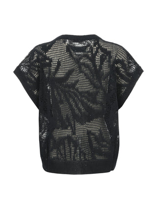 Blusa Brunello Cucinelli - MDT771010