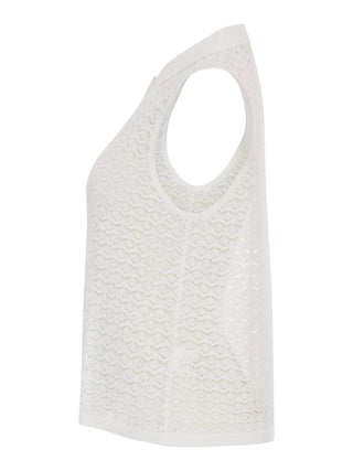 Drumohr Bluse – L1V622PZ