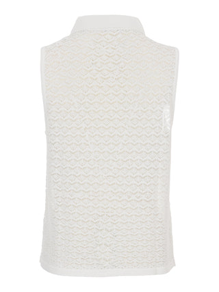 Drumohr Bluse – L1V622PZ