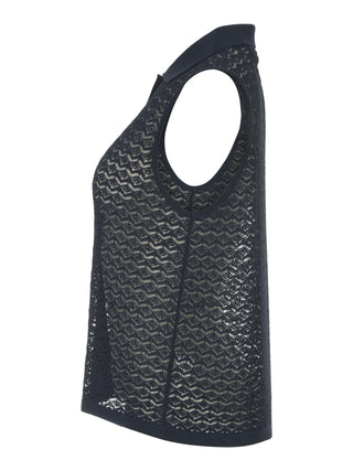 Drumohr Bluse – L1V622PZ