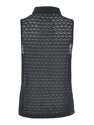 Drumohr Bluse – L1V622PZ