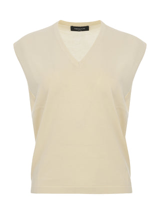 Fabiana Filippi Bluse – MAD276F451-M219