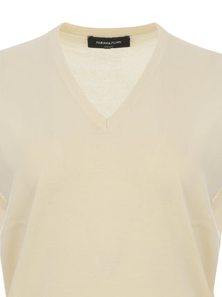 Fabiana Filippi Bluse – MAD276F451-M219