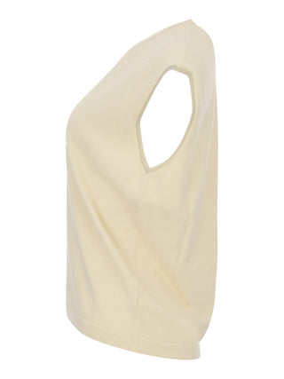Fabiana Filippi Bluse – MAD276F451-M219