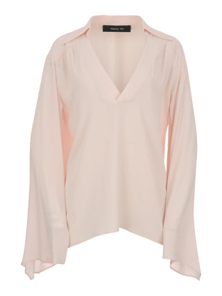 Federica Tosi Bluse – 41104-412