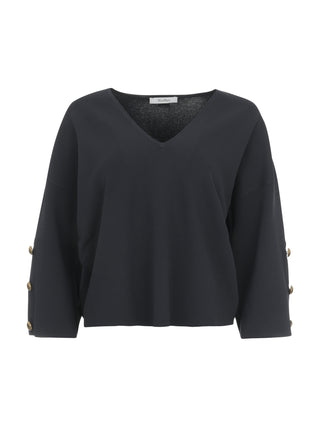 Max Mara Blouse - MXMFORMOSA