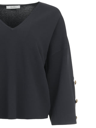 Max Mara Blouse - MXMFORMOSA
