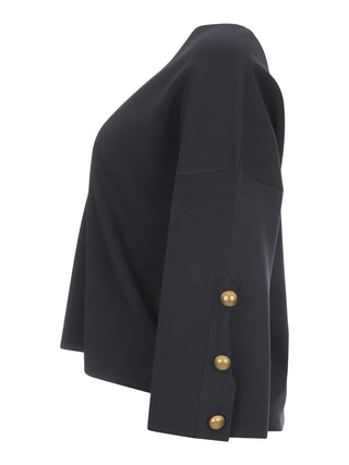 Max Mara Blouse - MXMFORMOSA