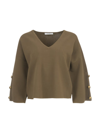 Max Mara Blouse - MXMFORMOSA