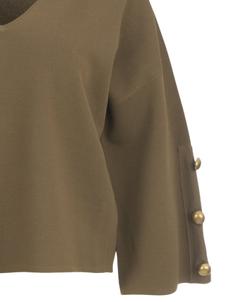 Max Mara Blouse - MXMFORMOSA