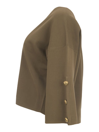 Max Mara Blouse - MXMFORMOSA