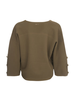 Max Mara Blouse - MXMFORMOSA