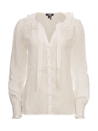 W1165 WHITE