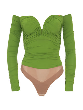 Elisabetta Franchi Body – BO01561E2