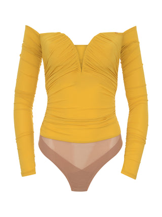 Elisabetta Franchi Body – BO01561E2