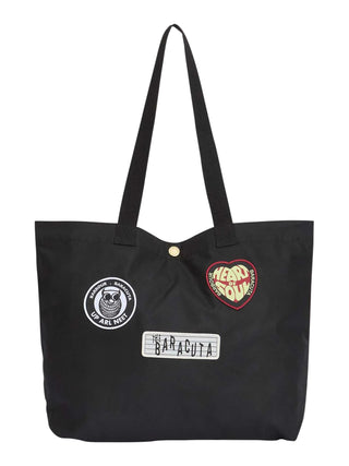 Baracuta Bag - BRBAG0029