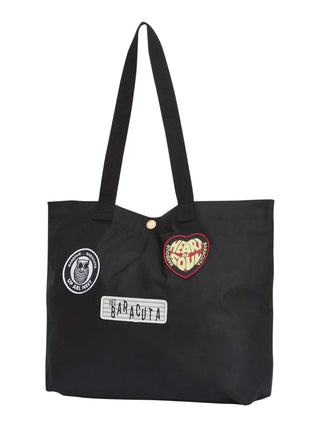 Baracuta Bag - BRBAG0029