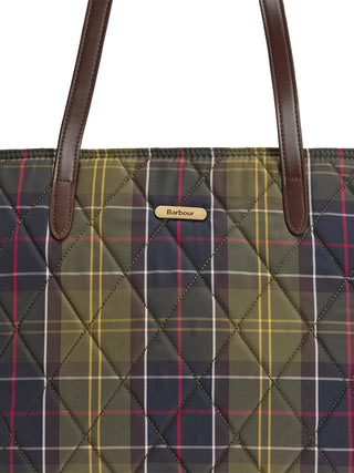 Borsa Barbour - LBA0344